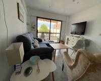 Alquiler a largo plazo - Apartamento - San Javier - Santiago De La Ribera