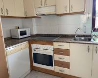 Alquiler a largo plazo - Apartamento - San Javier - Santiago De La Ribera