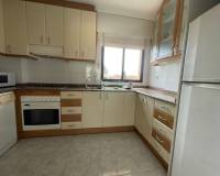 Alquiler a largo plazo - Apartamento - San Javier - Santiago De La Ribera