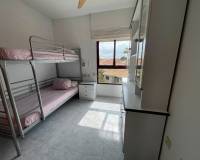 Alquiler a largo plazo - Apartamento - San Javier - Santiago De La Ribera