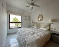 Alquiler a largo plazo - Apartamento - San Javier - Santiago De La Ribera