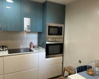 Alquiler a largo plazo - Apartamento - San Javier - Santiago De La Ribera