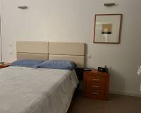 Alquiler a largo plazo - Apartamento - San Javier - Santiago De La Ribera