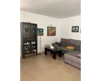 Alquiler a largo plazo - Apartamento - San Javier - Santiago De La Ribera