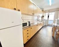 Alquiler a largo plazo - Apartamento - San Javier - Santiago De La Ribera