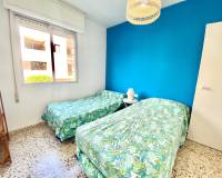 Alquiler a largo plazo - Apartamento - San Javier - Santiago De La Ribera