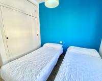 Alquiler a largo plazo - Apartamento - San Javier - Santiago De La Ribera