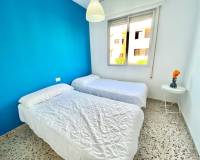 Alquiler a largo plazo - Apartamento - San Javier - Santiago De La Ribera