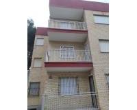 Alquiler a largo plazo - Apartamento - San Javier - Santiago De La Ribera