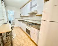 Alquiler a largo plazo - Apartamento - San Javier - Santiago De La Ribera