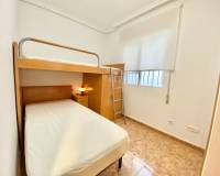 Alquiler a largo plazo - Apartamento - San Javier - Santiago De La Ribera