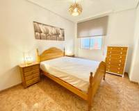 Alquiler a largo plazo - Apartamento - San Javier - Santiago De La Ribera