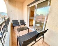 Alquiler a largo plazo - Apartamento - San Javier - Santiago De La Ribera