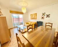 Alquiler a largo plazo - Apartamento - San Javier - Santiago De La Ribera