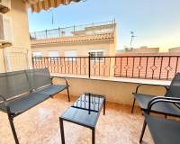 Alquiler a largo plazo - Apartamento - San Javier - Santiago De La Ribera