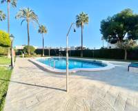 Alquiler a largo plazo - Apartamento - San Javier - Santiago De La Ribera