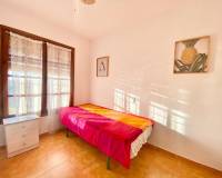 Alquiler a largo plazo - Apartamento - San Javier - Santiago De La Ribera