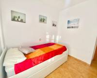 Alquiler a largo plazo - Apartamento - San Javier - Santiago De La Ribera