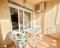 Alquiler a largo plazo - Apartamento - San Javier - Santiago De La Ribera