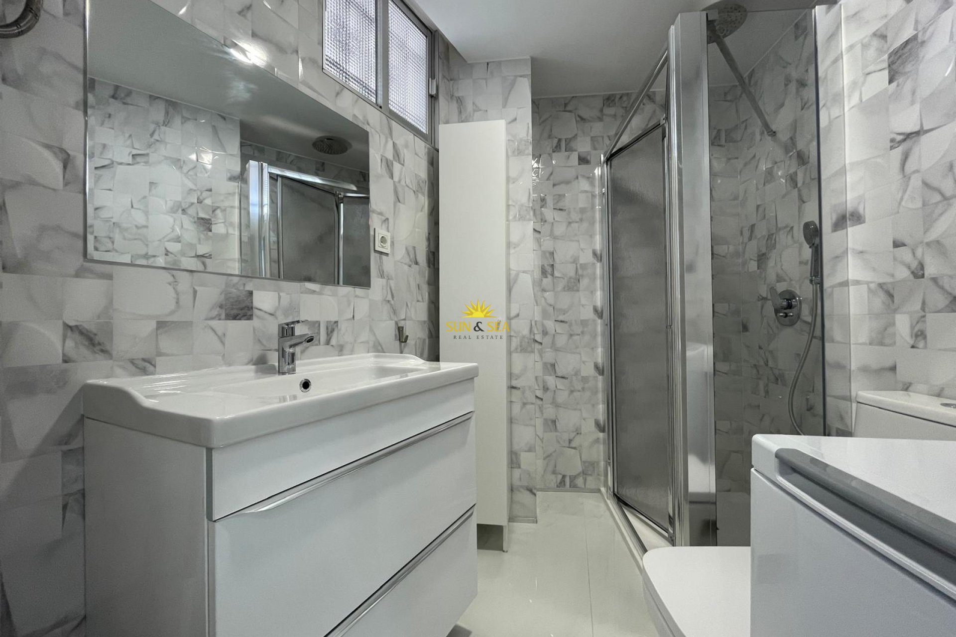 Alquiler a largo plazo - Apartamento - San Javier - Santiago De La Ribera