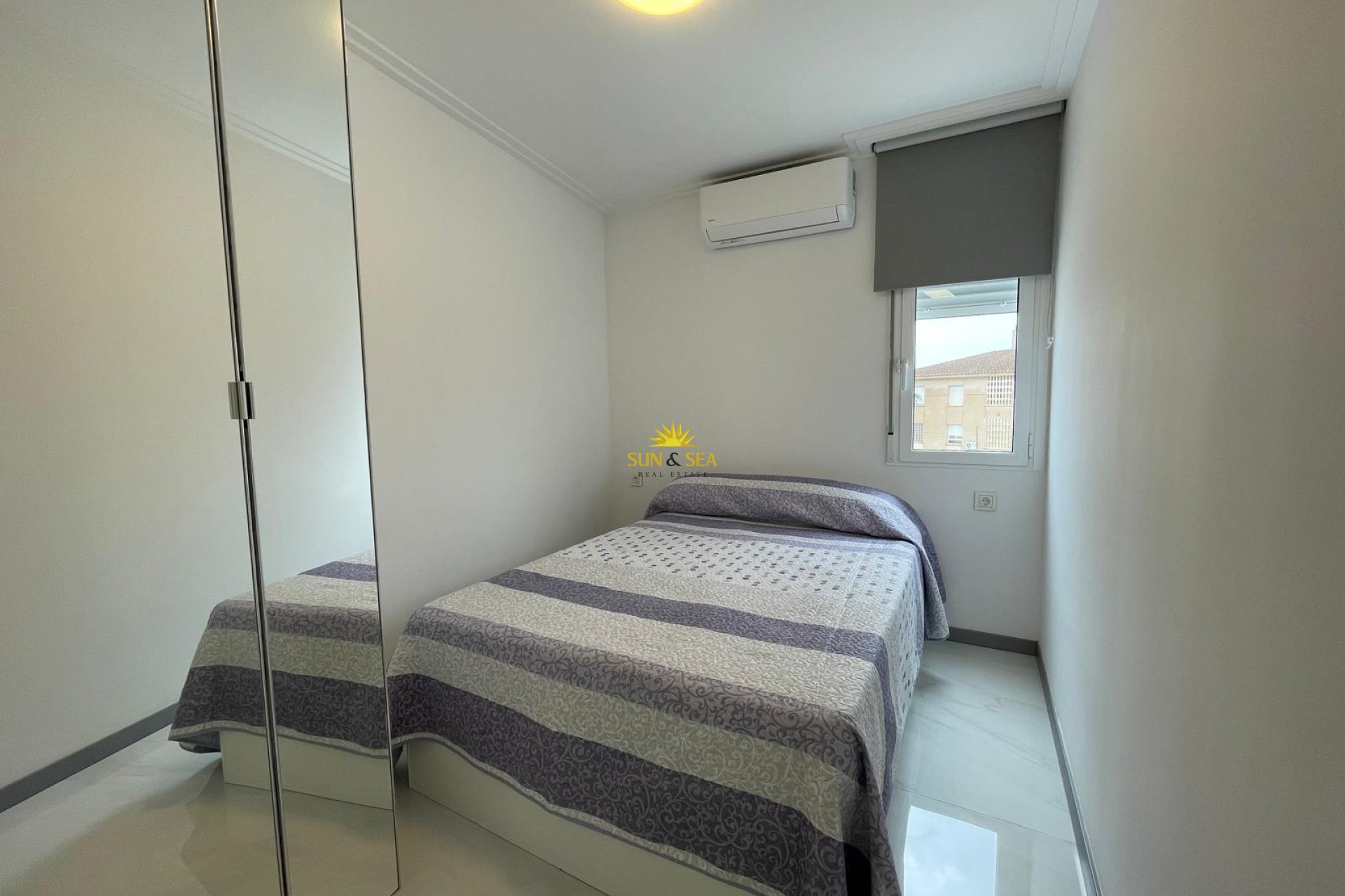 Alquiler a largo plazo - Apartamento - San Javier - Santiago De La Ribera