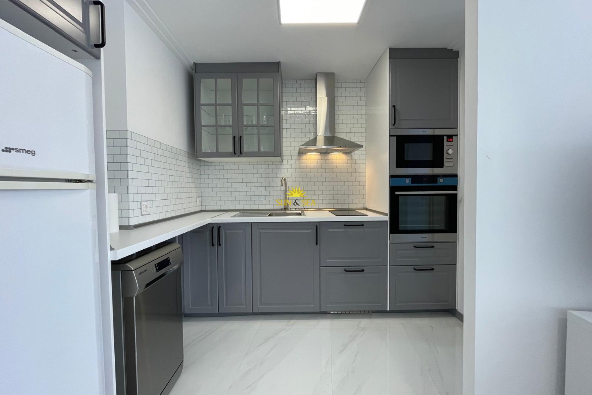 Alquiler a largo plazo - Apartamento - San Javier - Santiago De La Ribera