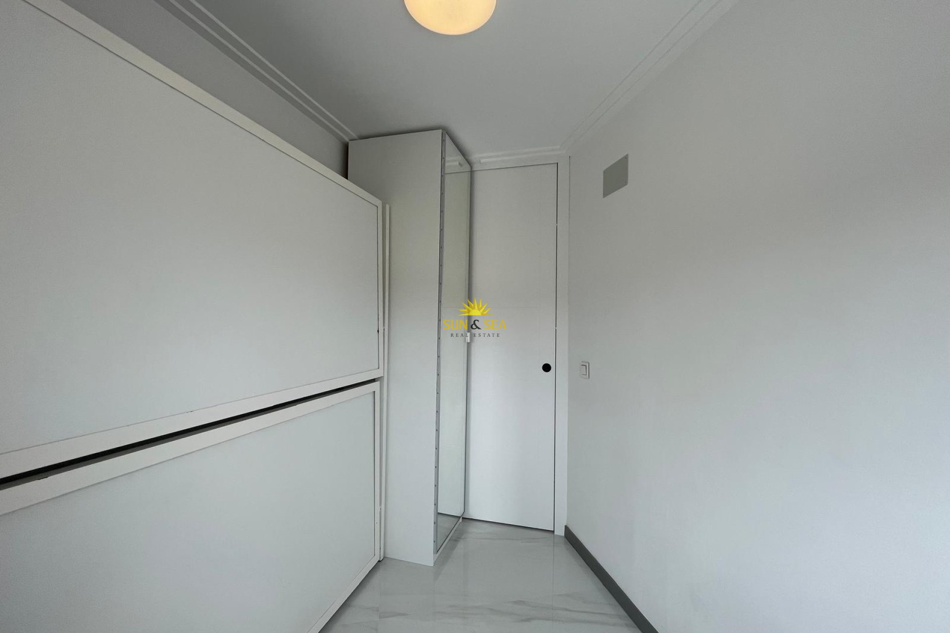 Alquiler a largo plazo - Apartamento - San Javier - Santiago De La Ribera
