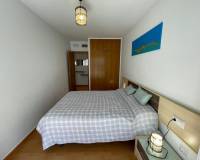 Alquiler a largo plazo - Apartamento - San Javier - Santiago De La Ribera