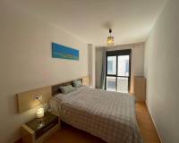 Alquiler a largo plazo - Apartamento - San Javier - Santiago De La Ribera