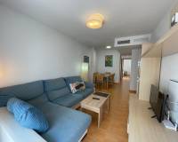 Alquiler a largo plazo - Apartamento - San Javier - Santiago De La Ribera