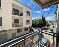 Alquiler a largo plazo - Apartamento - San Javier - Santiago De La Ribera