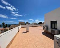 Alquiler a largo plazo - Apartamento - San Javier - Santiago De La Ribera