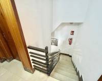 Alquiler a largo plazo - Apartamento - San Javier - Santiago De La Ribera
