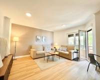 Alquiler a largo plazo - Apartamento - San Javier - Santiago De La Ribera