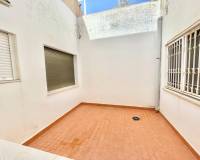 Alquiler a largo plazo - Apartamento - San Javier - Santiago De La Ribera