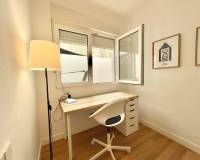 Alquiler a largo plazo - Apartamento - San Javier - Santiago De La Ribera