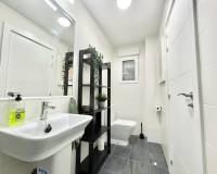 Alquiler a largo plazo - Apartamento - San Javier - Santiago De La Ribera