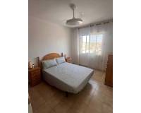 Alquiler a largo plazo - Apartamento - San Javier - Santiago De La Ribera