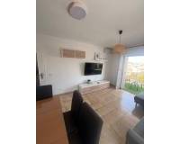 Alquiler a largo plazo - Apartamento - San Javier - Santiago De La Ribera