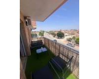 Alquiler a largo plazo - Apartamento - San Javier - Santiago De La Ribera