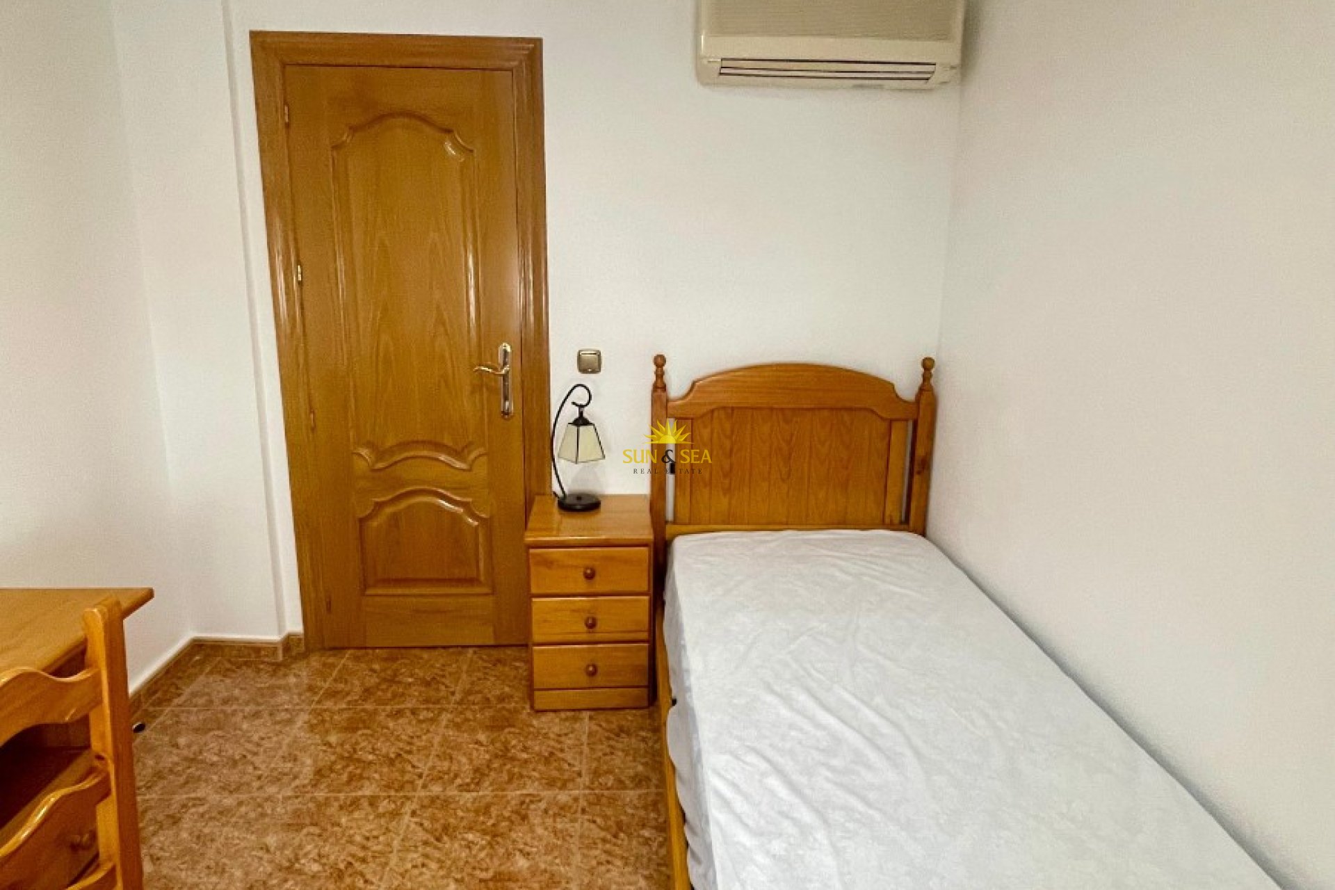 Alquiler a largo plazo - Apartamento - San Javier - Santiago De La Ribera