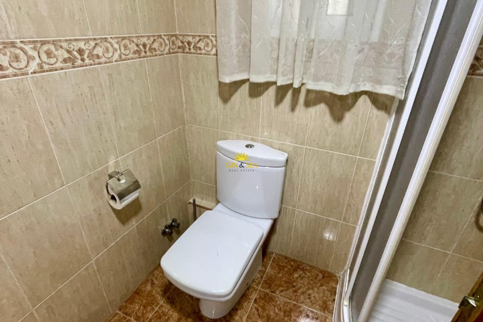 Alquiler a largo plazo - Apartamento - San Javier - Santiago De La Ribera