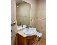 Alquiler a largo plazo - Apartamento - San Javier - Santiago De La Ribera