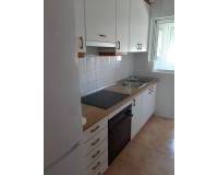 Alquiler a largo plazo - Apartamento - San Javier - Santiago De La Ribera
