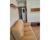 Alquiler a largo plazo - Apartamento - San Javier - Santiago De La Ribera