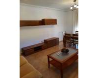 Alquiler a largo plazo - Apartamento - San Javier - Santiago De La Ribera