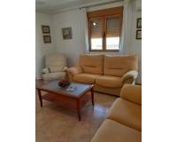 Alquiler a largo plazo - Apartamento - San Javier - Santiago De La Ribera