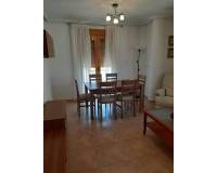 Alquiler a largo plazo - Apartamento - San Javier - Santiago De La Ribera