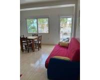 Alquiler a largo plazo - Apartamento - San Javier - Santiago De La Ribera