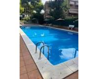 Alquiler a largo plazo - Apartamento - San Javier - Santiago De La Ribera